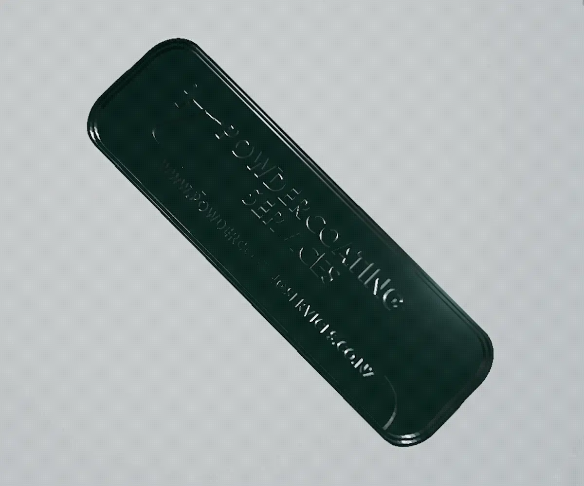 Antigrafitti Brunswick Green (9126156G) - Image 2