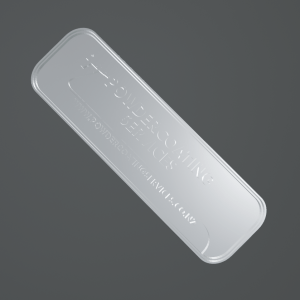 Appliance White Satin (91558853)