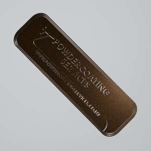 Bell Bronze (90097019)