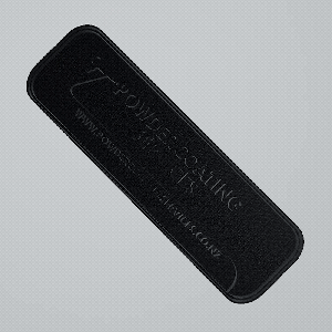 Black High Temp 510C (WN304QF)