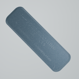 Blue Suede Shoes (9065178K)