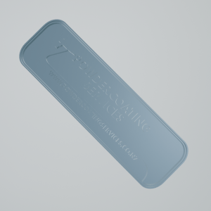 Blueseye Matt (9155286M)