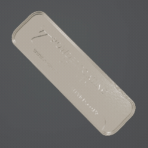 Cream Ripple (28857289)