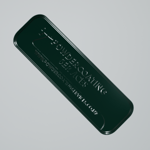 Deep Brunswick Green (95981879)