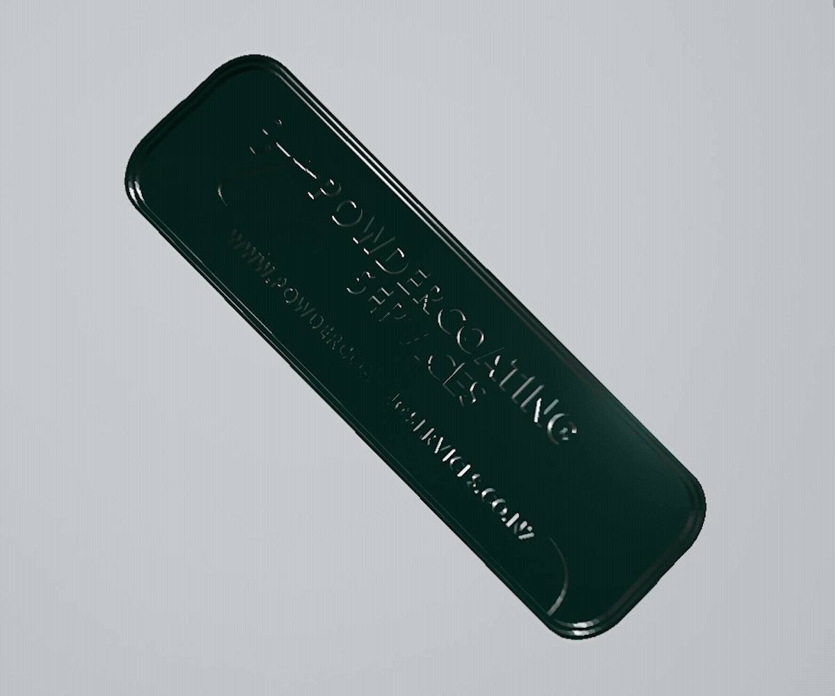 Deep Brunswick Green (95981879)