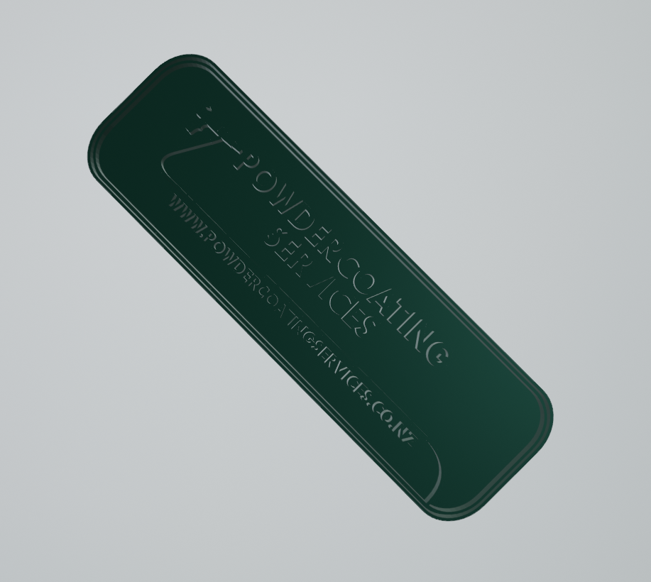 Deep Teal Matt (9156298M)