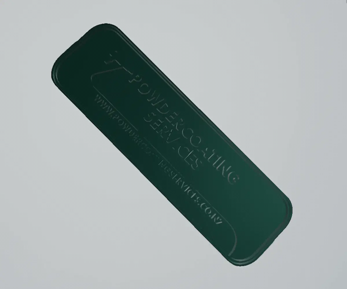 Deep Teal Matt (9156298M) - Image 2