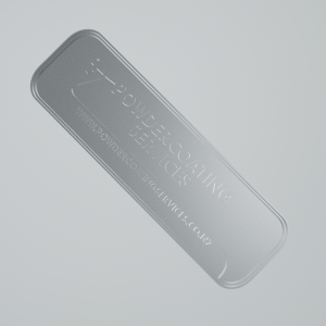 Electro Silver (2723086K)