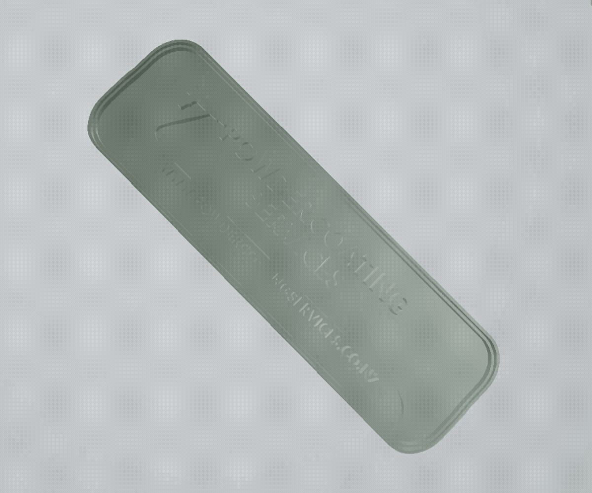 French Grey Matt (9157403M)