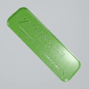 Galactic Star Dust (PCS-32301-BPP) + Radiant Voltage Texture (PCS-7708-BTP)