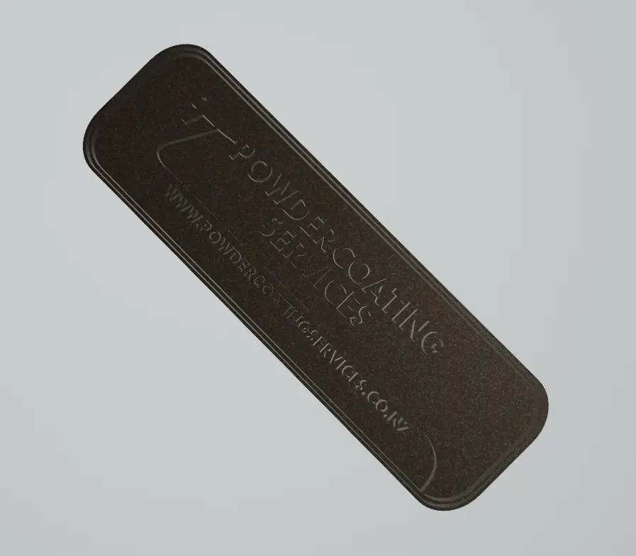 Hervy Bronze Electro (9068274K)