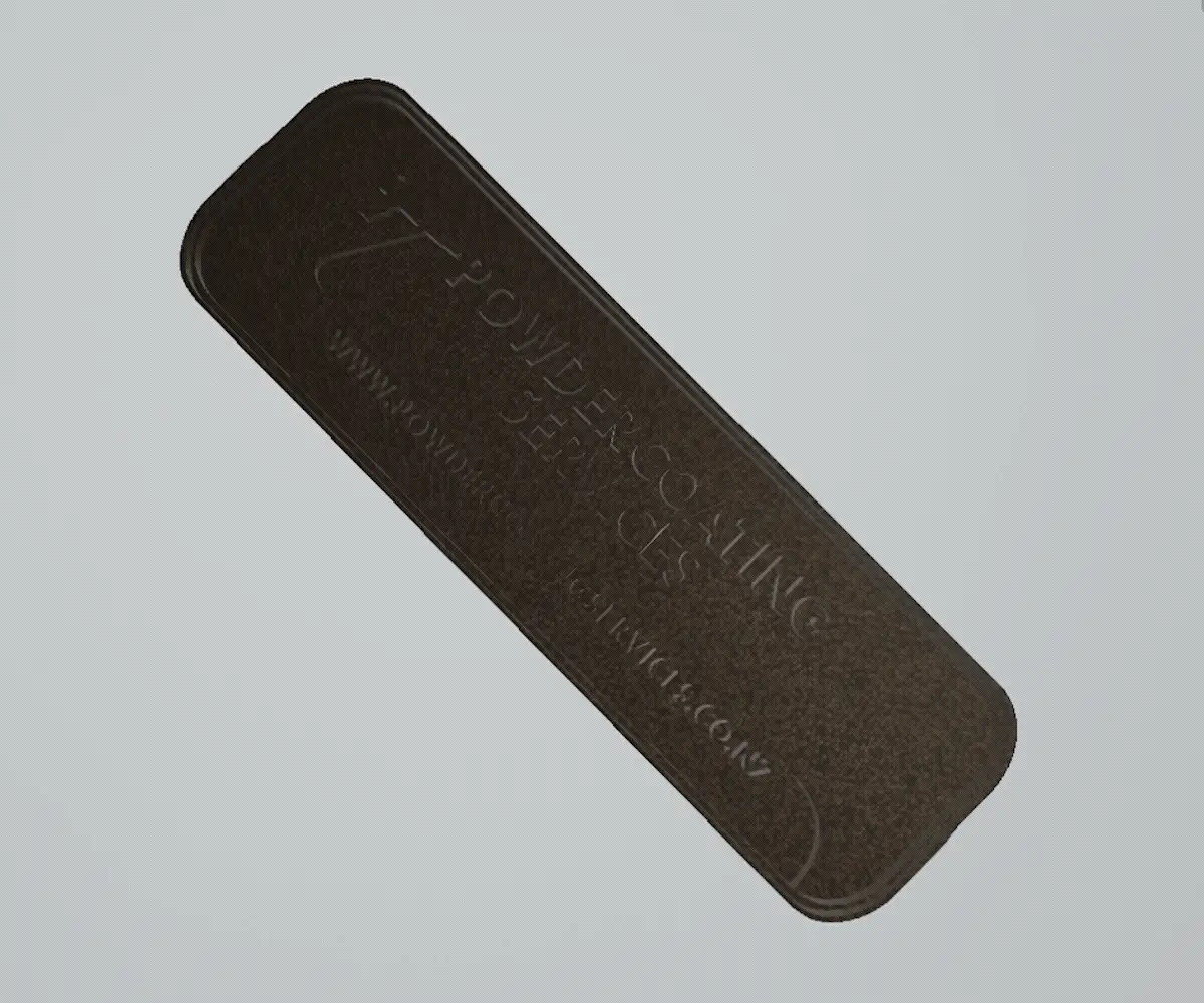 Hervy Bronze Electro (9068274K) - Image 2