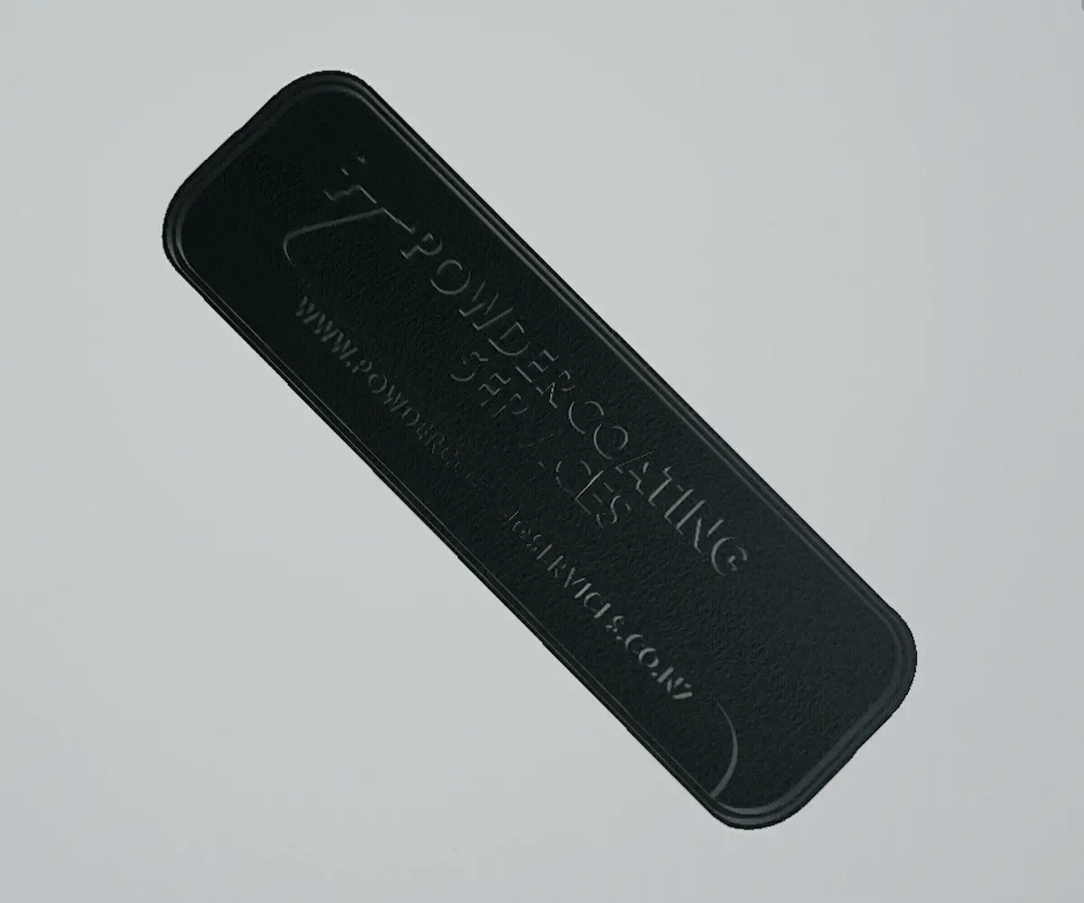 Black High Temp 510C (WN304QF) - Image 2