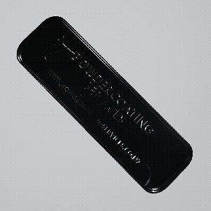 High Gloss Black Gloss (28858653)