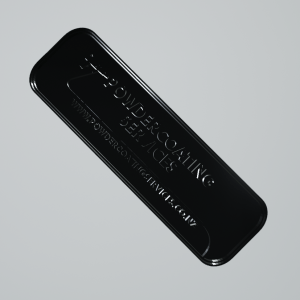 High Gloss Black Gloss (28858653)