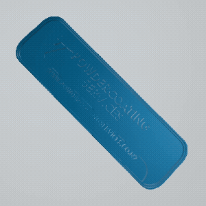 Whale’s Tail Matt (90N5539M)