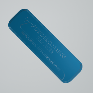 Whale’s Tail Matt (90N5539M)