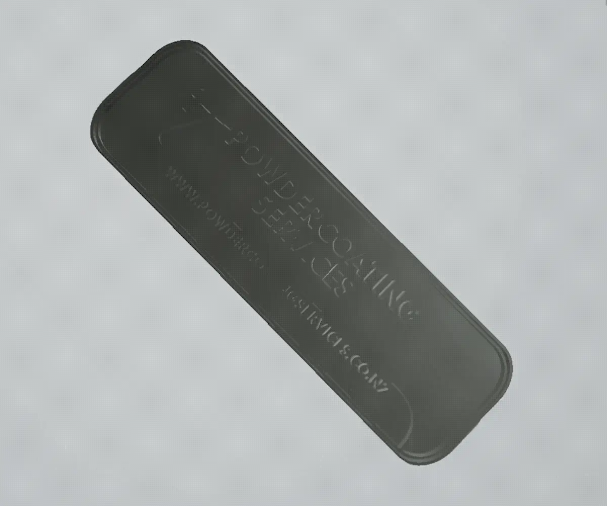 Lignite Matt (20S8393M) - Image 2