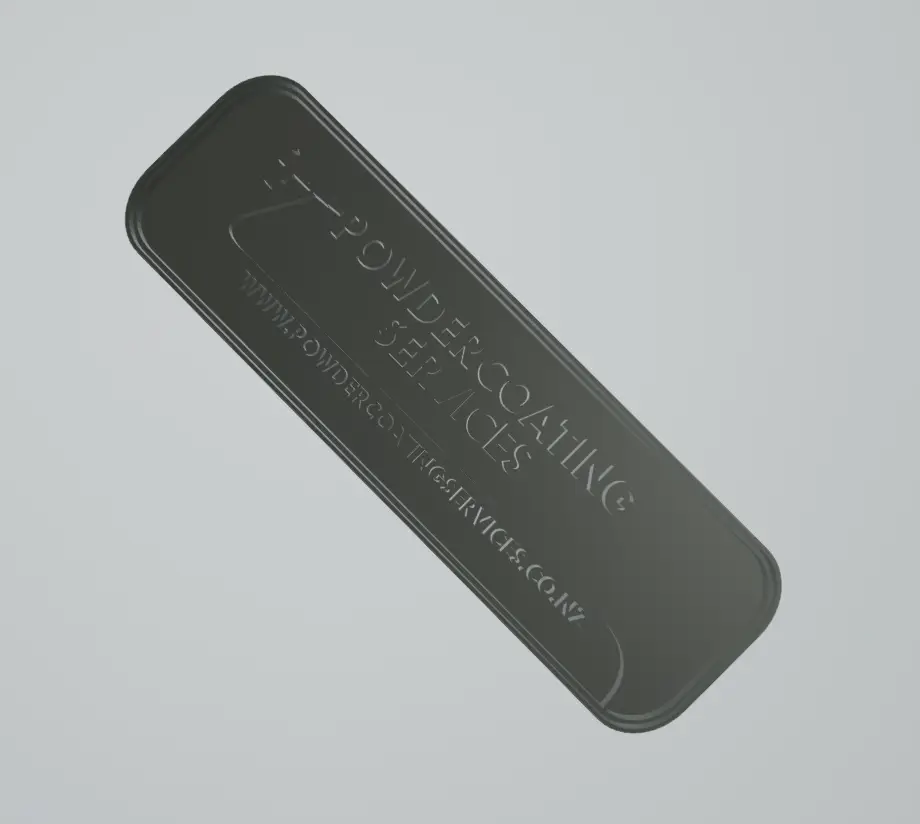 Lignite Matt (20S8393M)