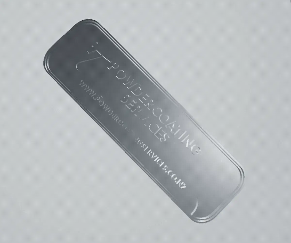 Metallica Silver (91481958) - Image 2