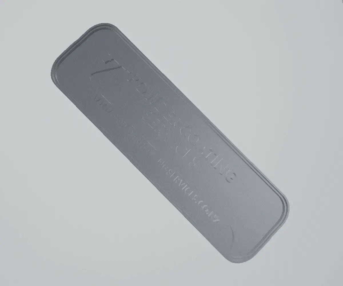 Porpoise (91596875) - Image 2