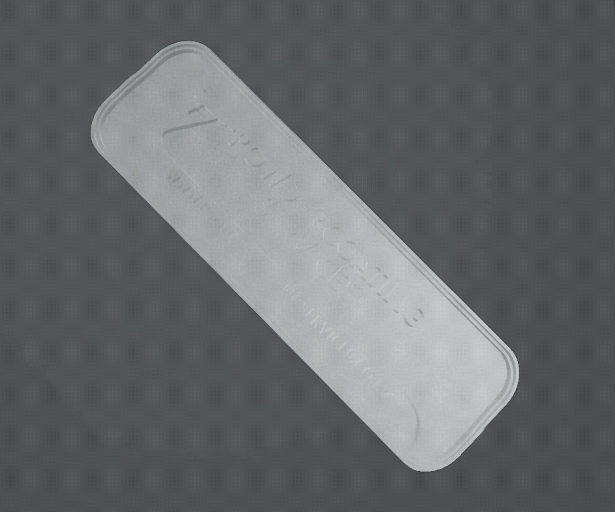 Revelle B (9157201Q)