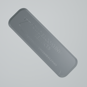 Sandstone Grey Matt (20S7807M)