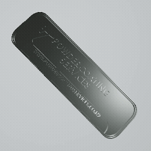 Thunder Grey Satin (91597129)