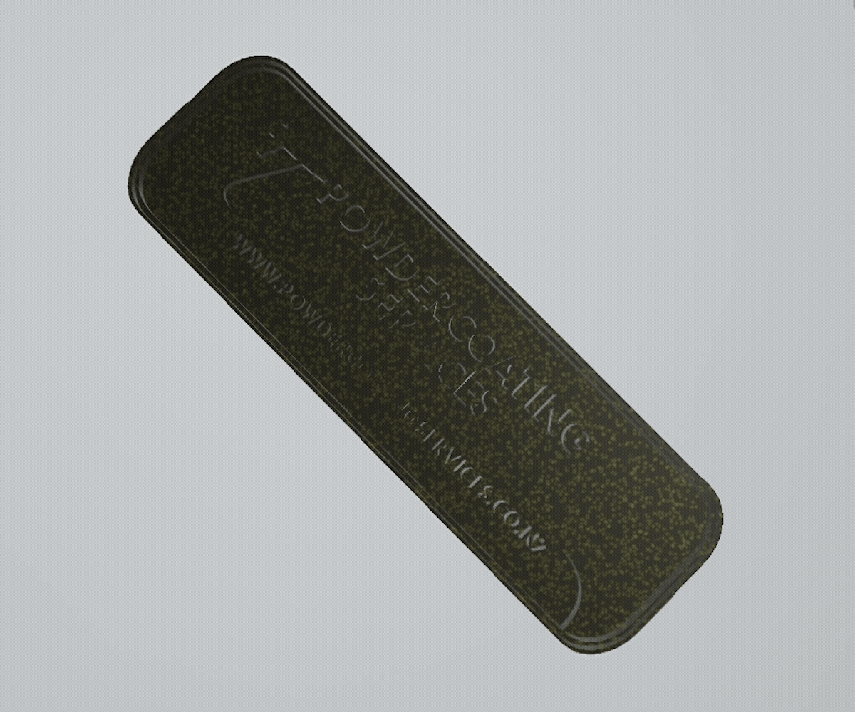 Tiberius Electro (9062210K)