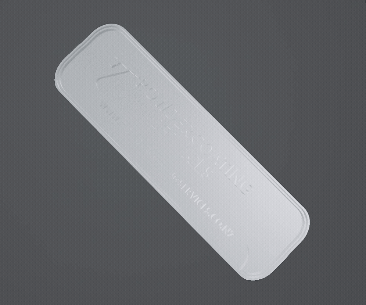Appliance White Mannex (9001171Z)