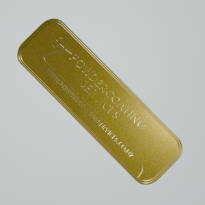 Bright Gold (XP90992)