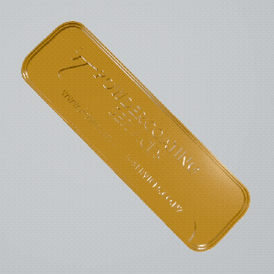 Bright Yellow (PCSV-30154)