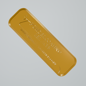 Bright Yellow (PCSV-30154)