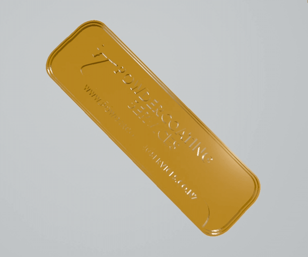 Bright Yellow (PCSV-30154)
