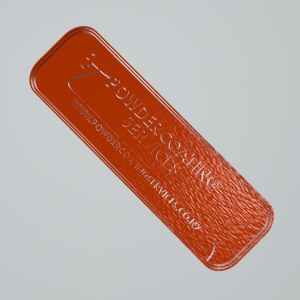 Milano Red Ripple (HL5310335L)