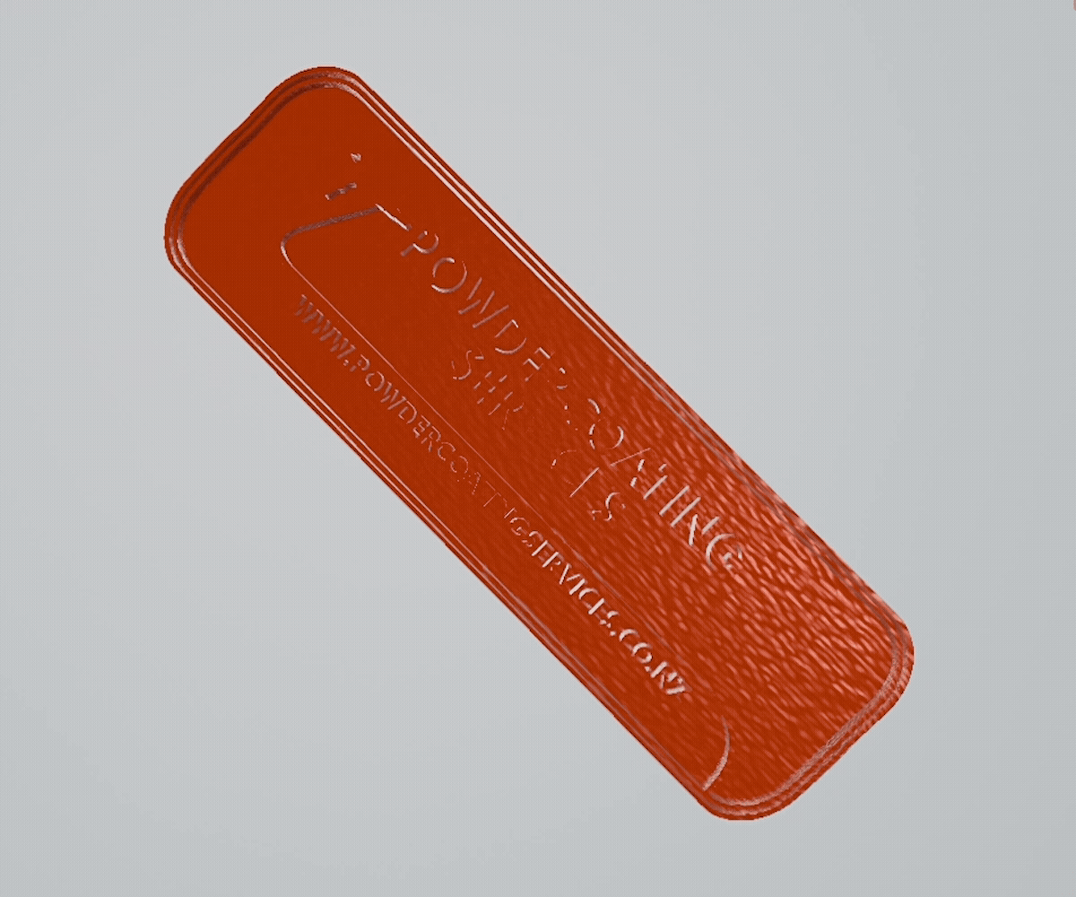 Milano Red Ripple (HL5310335L)