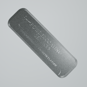 Millennium Silver (MY118A)