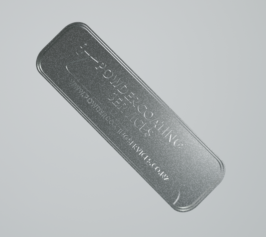 Millennium Silver (MY118A)