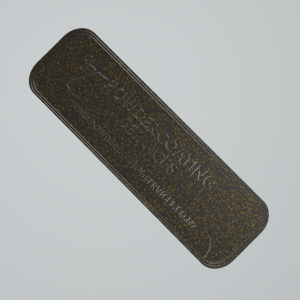 Bronze Matt (GY248A)