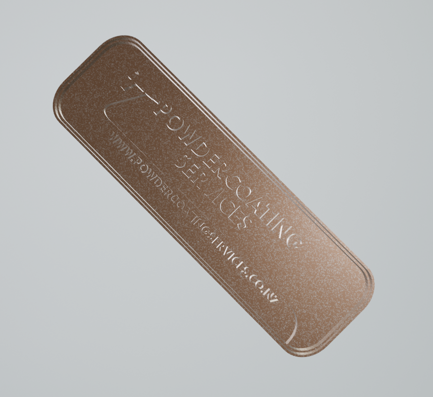 Ember Forge (PCS-4394-BMP)