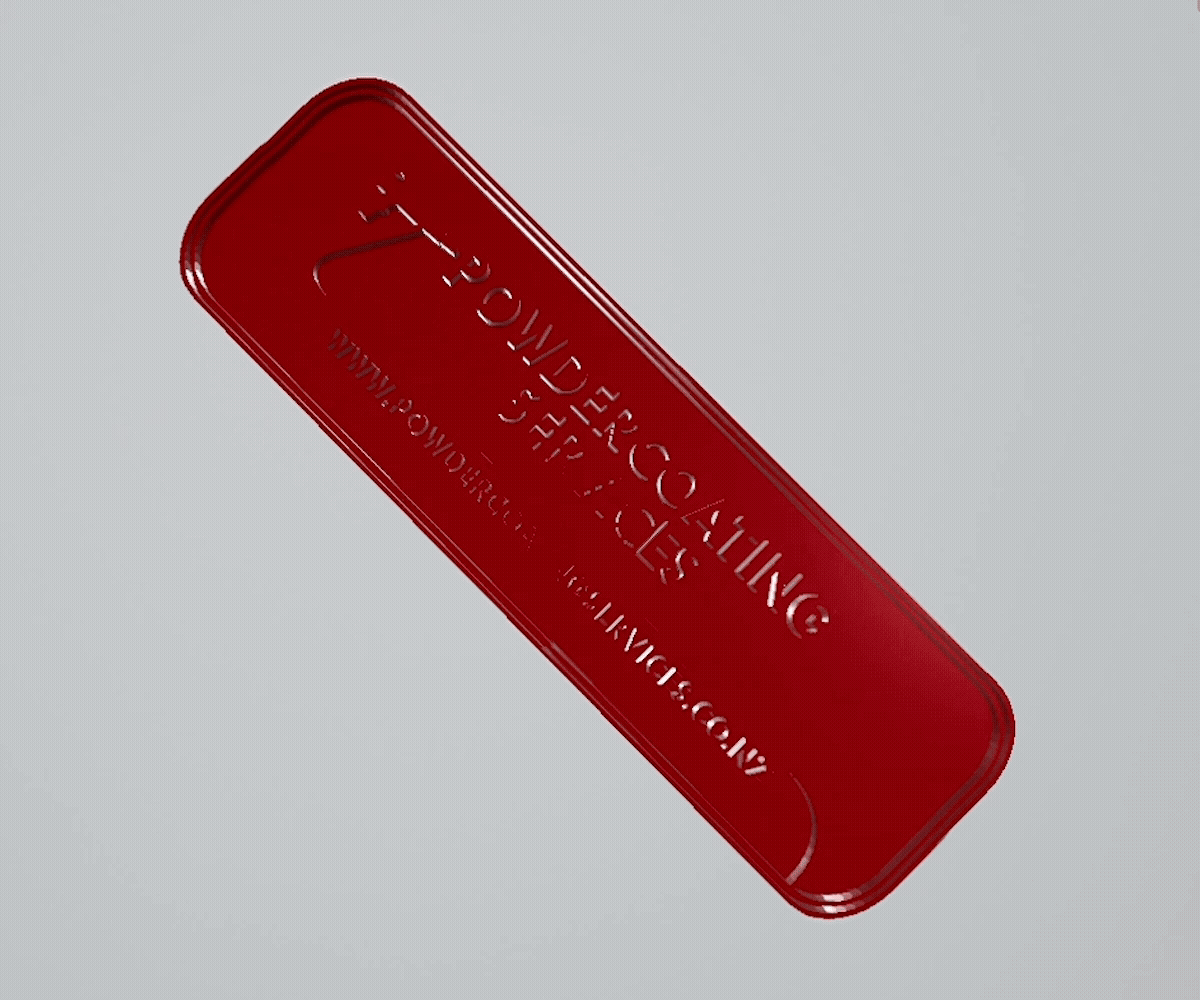 Flamenco Red (PCSV-60308)