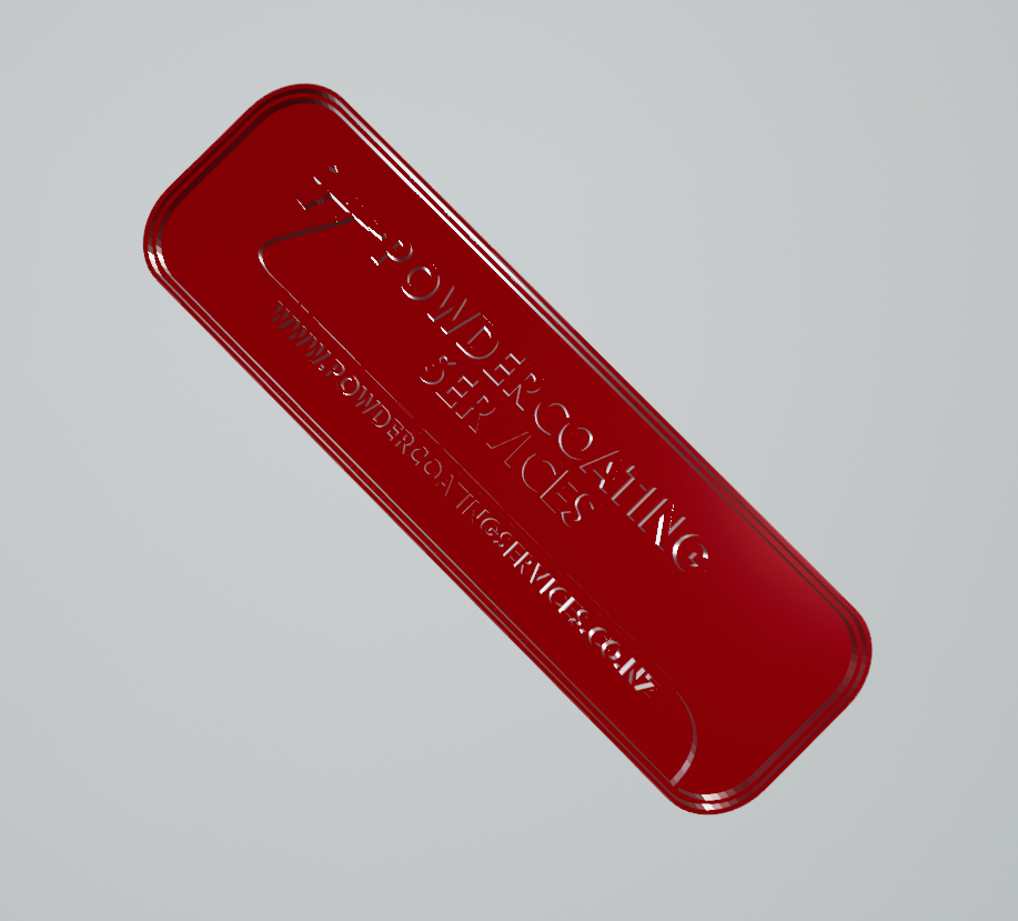 Flamenco Red (PCSV-60308)