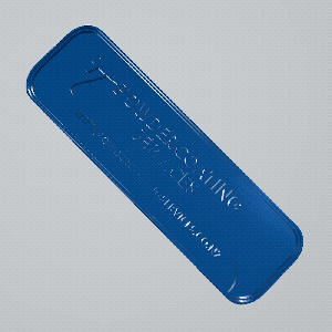 French Blue Gloss (MJ067A)