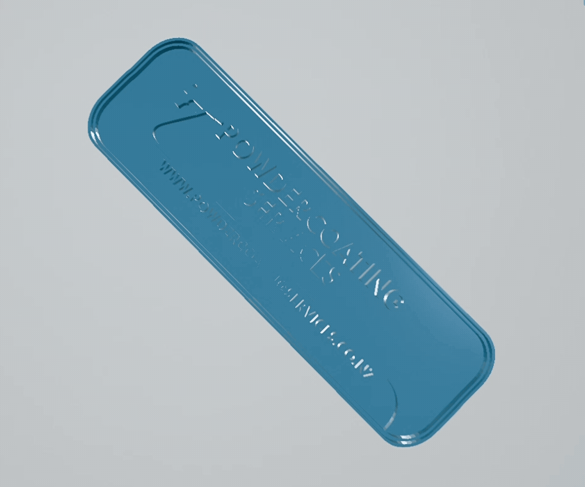 Jazzy Blue (SP8372) - Image 2