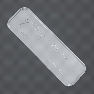 Pearl White Gloss (GA078A)