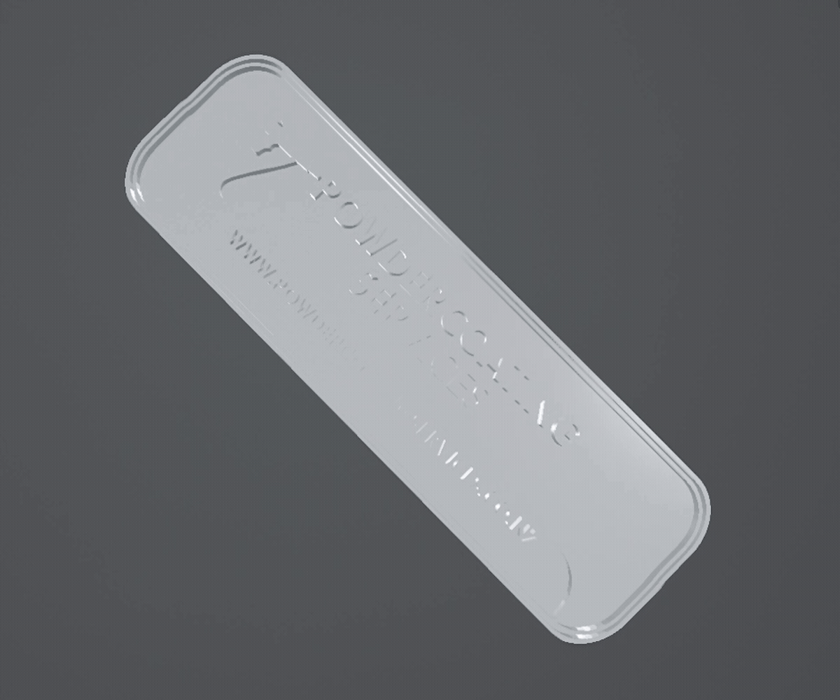 Pearl White Gloss (GA078A)