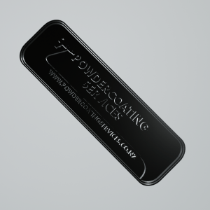 Satin Black (PCSV-90507)