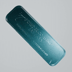 Sirens Glimmer (PCS-43801-BPU) + Platinum Flash Base (PCS-17601-SMU)