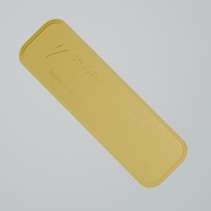 Tropical Ember (PCS-84501-BSP)