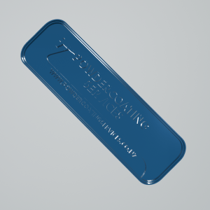 Frostwave (PCS-1634-SSP)